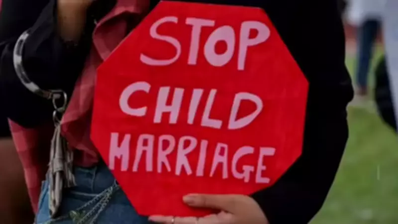 Odisha Teen Prevents Child Marriage by Calling Helpline