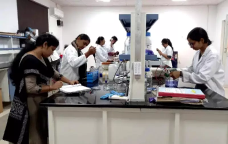 Odisha universities see nearly 4x rise in patent filings, research surge