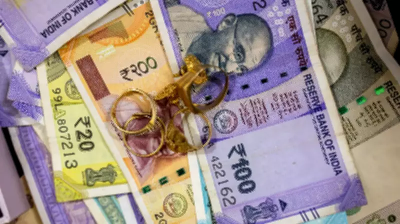 Odisha Vigilance Raids: 32 Plots, Farmhouses, 300g Gold Linked to Engineer
