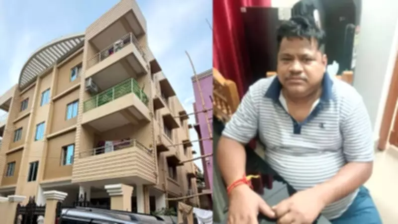 Odisha Vigilance Raids Unearth Crores in Assets from Engineer