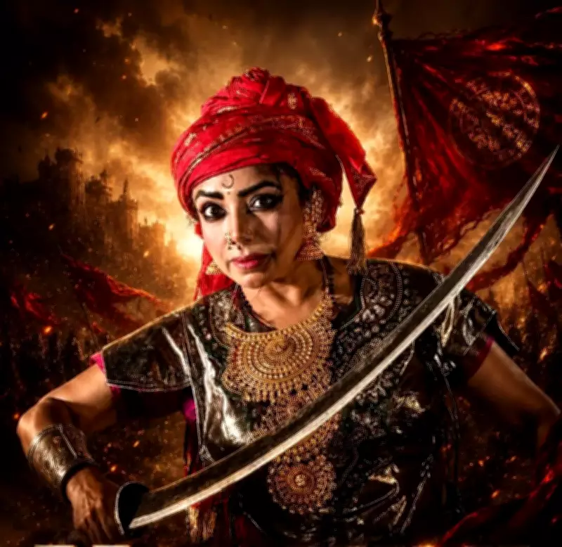 Odissi dancer Sanchita to present Yodhini at New York's NABC 2026
