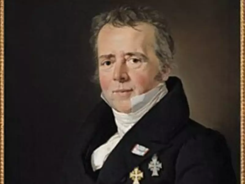 Oersted's Classroom Discovery: How a Compass Needle Changed Physics Forever