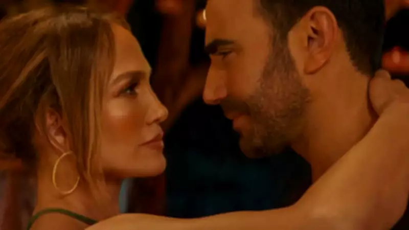Office Romance Ending Explained: Lopez and Goldstein's Romantic Comedy