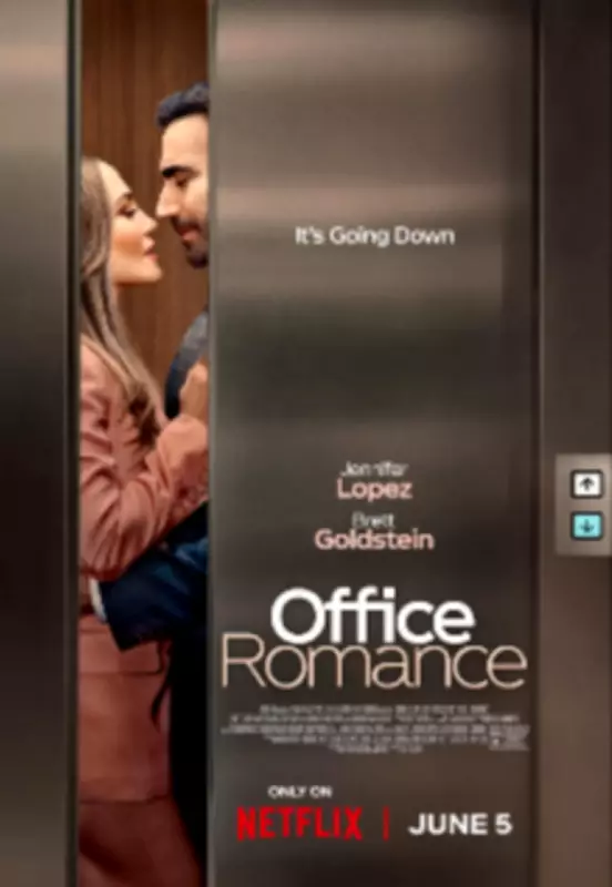 Office Romance Review: Uneven Mix of Old-School Romance and Raunchy Comedy