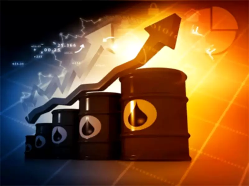 Oil Market May Tighten if China Boosts Imports, Says ANZ Report