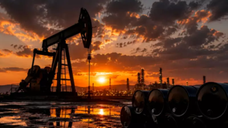 Oil Prices Drop After Trump Signals Iran Talks Still Ongoing