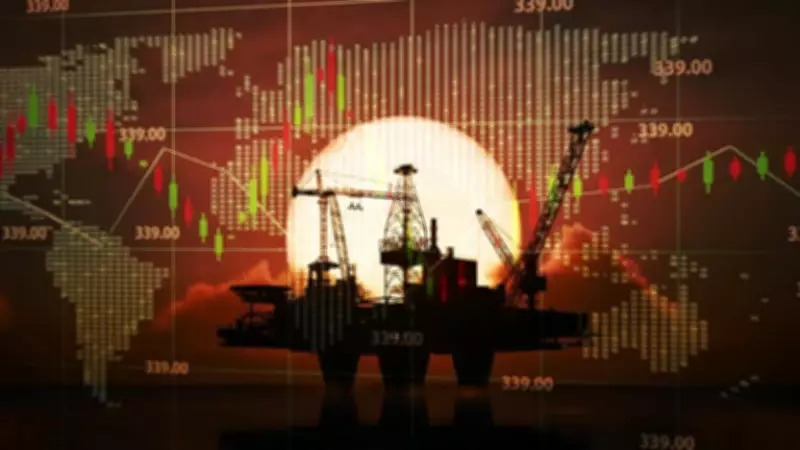 Oil Prices Drop as Lebanon and Israel Agree on Ceasefire