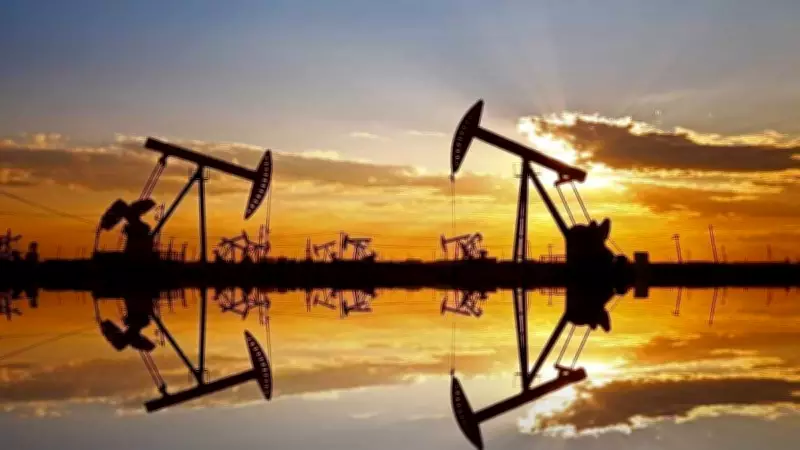 Oil Prices Ease After Iran and Israel Pause Attacks, Reducing Supply Concerns