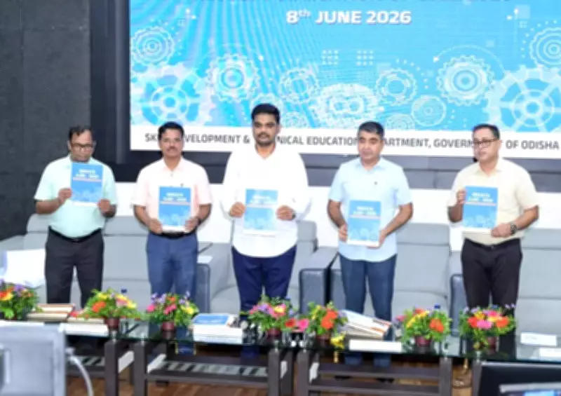 OJEE 2026 Results: 62,691 Candidates Secure Ranks, Toppers Announced