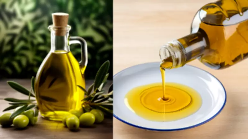 Olive Oil vs Mustard Oil: Which Is Better for Heart Health?
