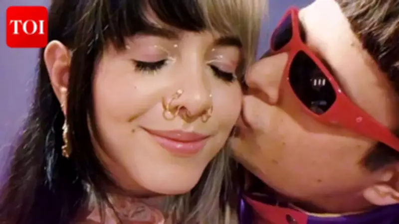 Oliver Tree Dies at 32 in Brazil Helicopter Crash, Tributes Pour In