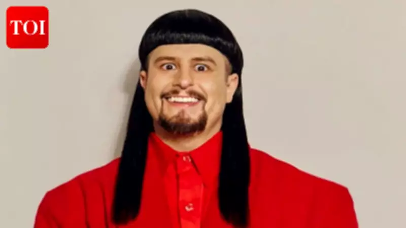 Oliver Tree Dies in Helicopter Crash at 32, 'Life Goes On' Becomes Anthem of Grief
