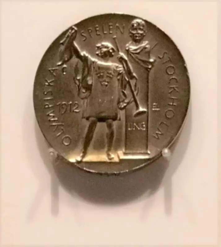 Olympic Gold Medals Are Not Solid Gold: The Metallurgical Secret Revealed
