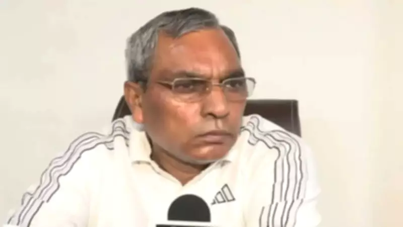 Om Prakash Rajbhar claims major split in Samajwadi Party, alleges corruption