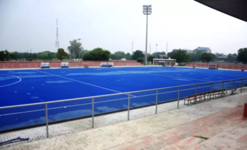 Once a Powerhouse, PAU Hockey Faces Alarming Decline