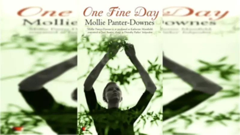 'One Fine Day': Mollie Panter-Downes’ Post-War Tale of Grit and Grace