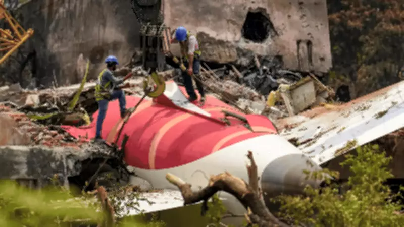 One Year After Air India AI171 Crash: Families Still Seek Answers on 260 Lives Lost