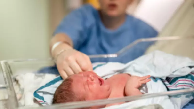 One-Year-Old with Rare Cloaca, Double Uterus, Twin Vaginas Gets New Life