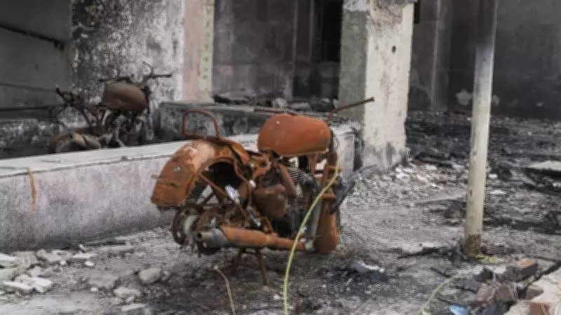 One Year Since AI-171 Crash: Inside Ahmedabad Firefighters' Toughest Battle