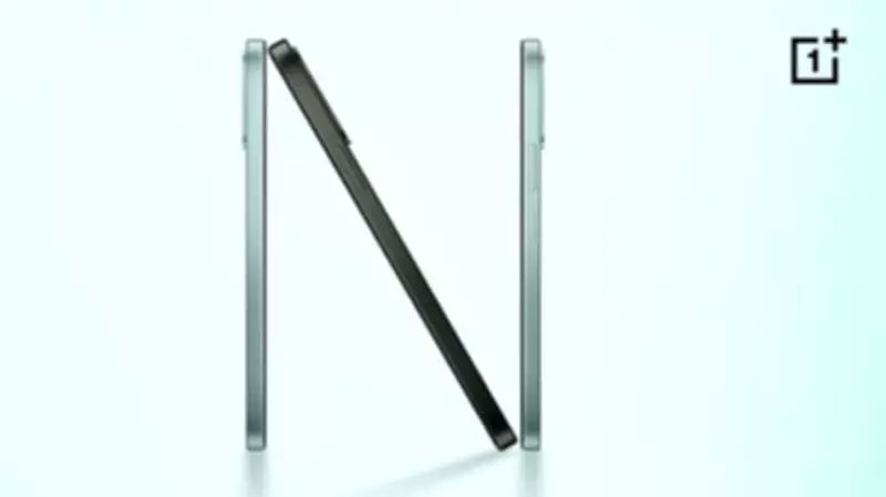 OnePlus N Series Budget Android Phone Launching Soon in India