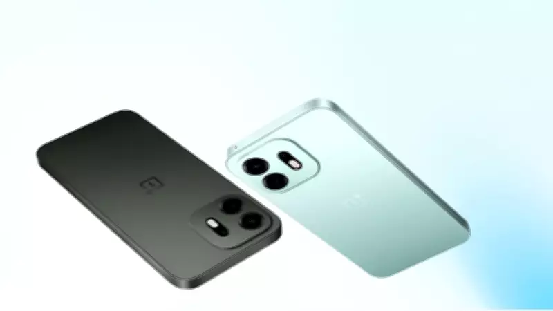 OnePlus N6 Series Launched in India with 8,000mAh Battery and Dimensity 6360