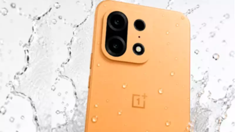 OnePlus Turbo 6X Pro Launched with 8000mAh Battery and Dimensity 7400 Chip