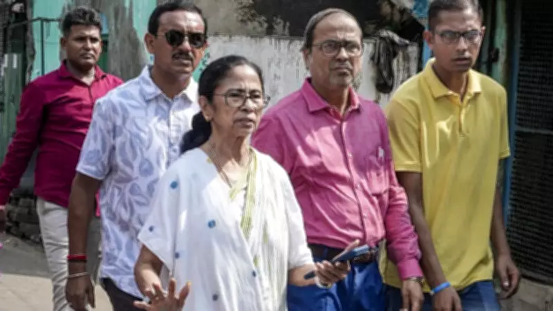 Only 20 of 80 TMC MLAs Attend Mamata Meeting Day After Attack on Abhishek