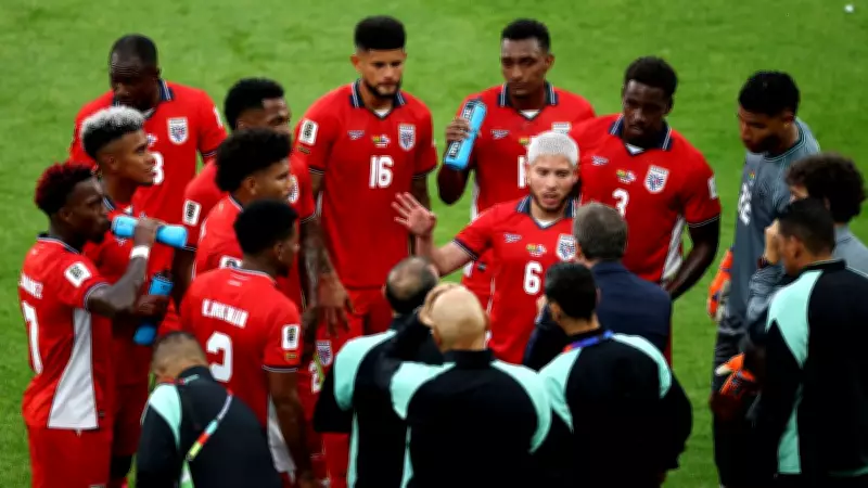 Only Team to Not Score a Goal in FIFA World Cup 2026 Revealed