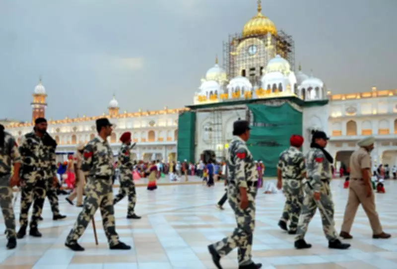 Op Bluestar's Unfinished Lessons for Punjab: A Reflection on Dialogue and Violence