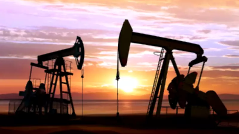OPEC+ Raises Oil Output Targets Despite Strait of Hormuz Disruptions