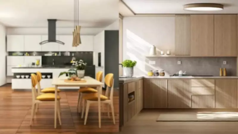 Open vs Closed Kitchens: Which Design Suits Your Lifestyle Best?