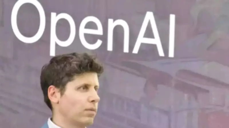 OpenAI Files for US IPO, Targets Up to $1 Trillion Valuation