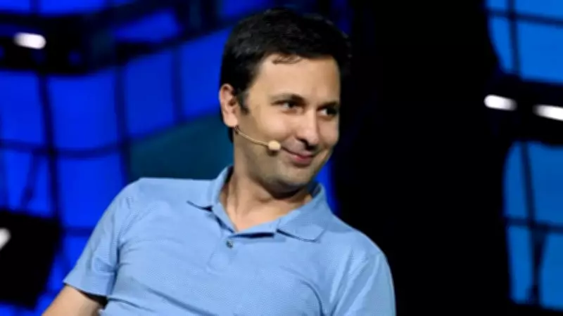 Opendoor CEO Kaz Nejatian Trolled for Vouching for Fired Indian Workers