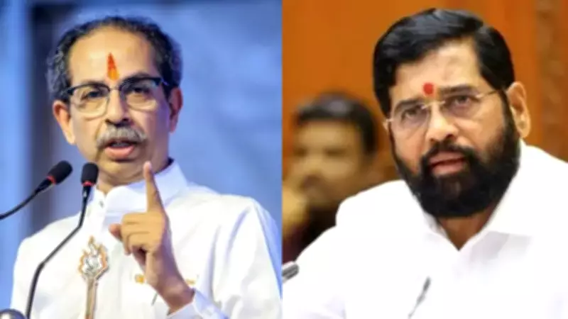Operation Tiger 7: Uddhav Sena MPs May Join Shinde Camp on Foundation Day