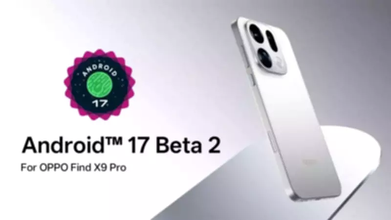 Oppo ColorOS 17 to Prioritize Performance and Stability Over New Features
