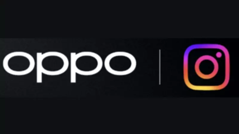 Oppo Partners with Instagram to Empower Indian Content Creators