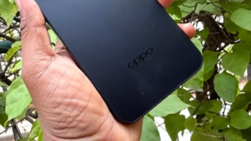 Oppo Reno16 Series India Launch: Three Variants with 144Hz Display, 200MP Camera