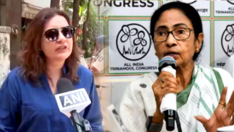 Opposition Accuses BJP of Using Agencies as Political Tool After Mamata FIR