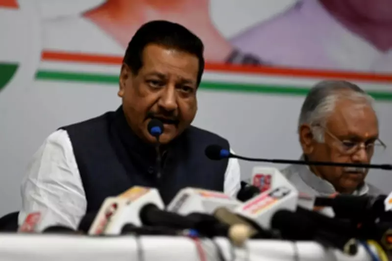 Opposition parties in Maharashtra claim BJP trying to split them, deny defection fears