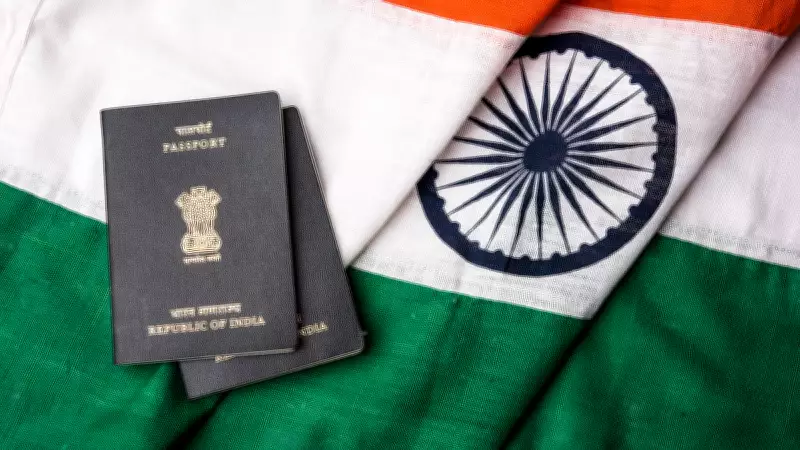 Opposition Slams MEA Over Passport Citizenship Remark, Calls It 'Panic' Tactic