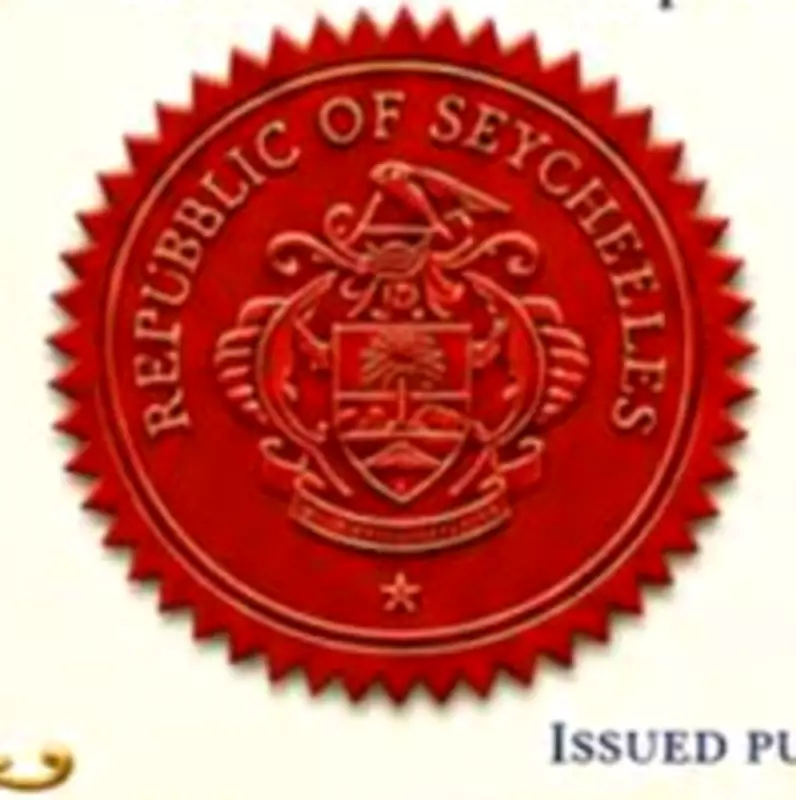 Opposition slams PM Modi over Seychelles award with spelling errors