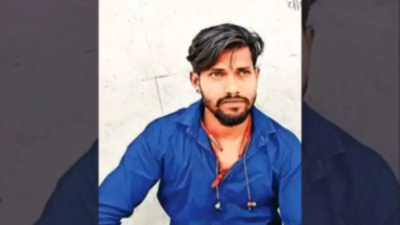 Orange Shirt Leads to Arrest of Man Who Killed Wife, 3 Daughters