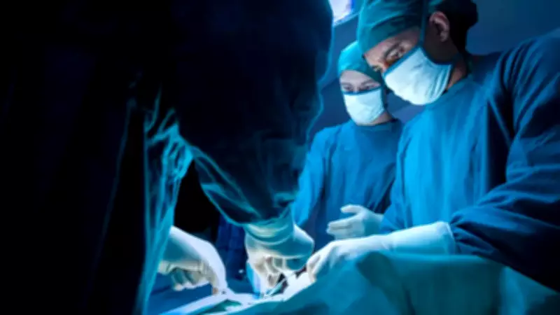 Oregon Teen's Heart Valve Implanted Upside Down: $17M Lawsuit Filed