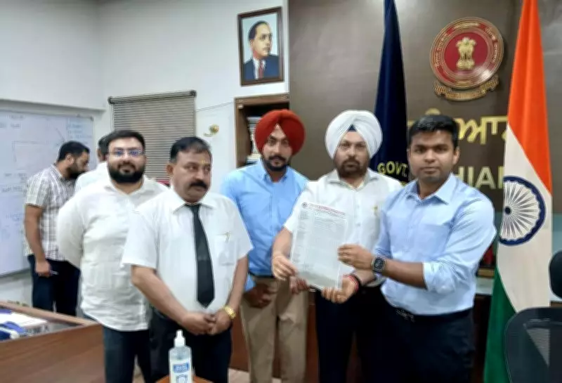 Organisers Seek Punjab Government Patronage for Jagtar Singh Memorial Hockey Tournament