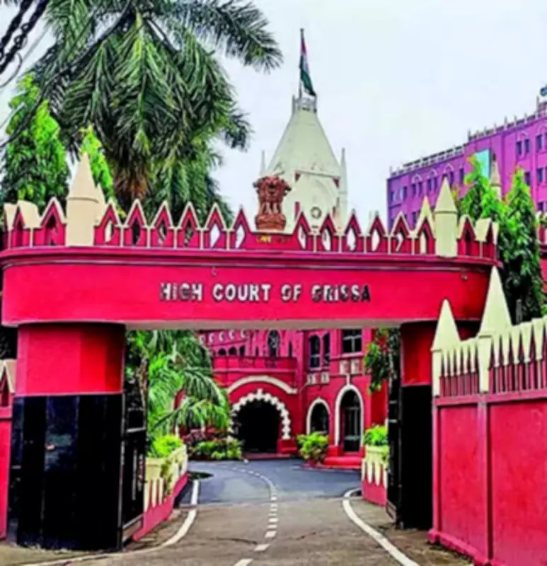 Orissa High Court Grants Interim Relief to Land Occupants in Bhubaneswar