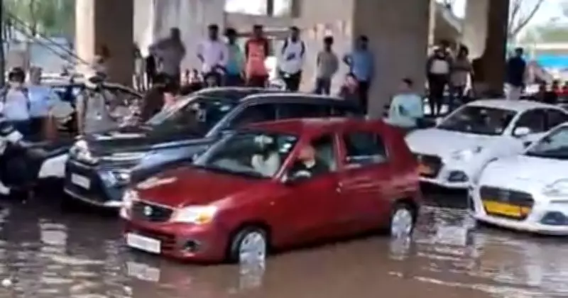 ORRCA blames poor drain upkeep for Bengaluru IT corridor floods