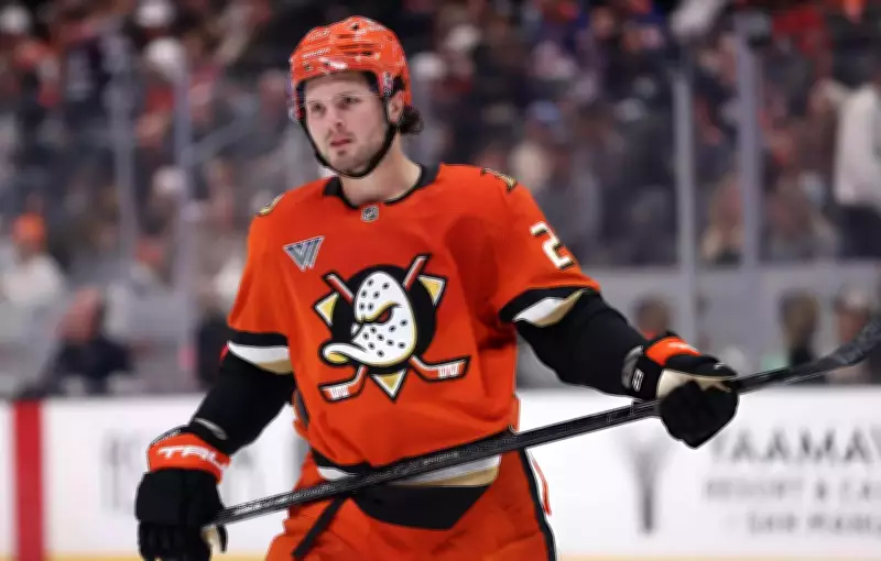 Ottawa Senators Target Anaheim Ducks Forward Mason McTavish in NHL Trade Rumors