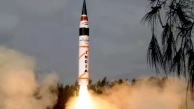 Over 11,000 Evacuated Near Odisha's Chandipur Ahead of DRDO Missile Test