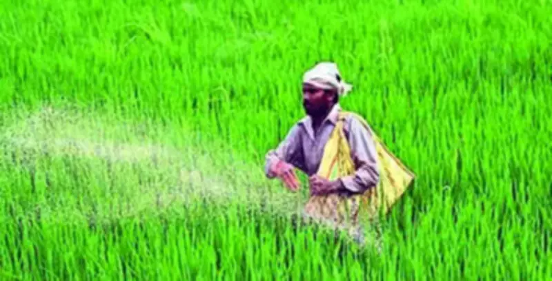 Over 1,800 Fertiliser Shops in Kolhapur Shut as Dealers Protest Centre's App