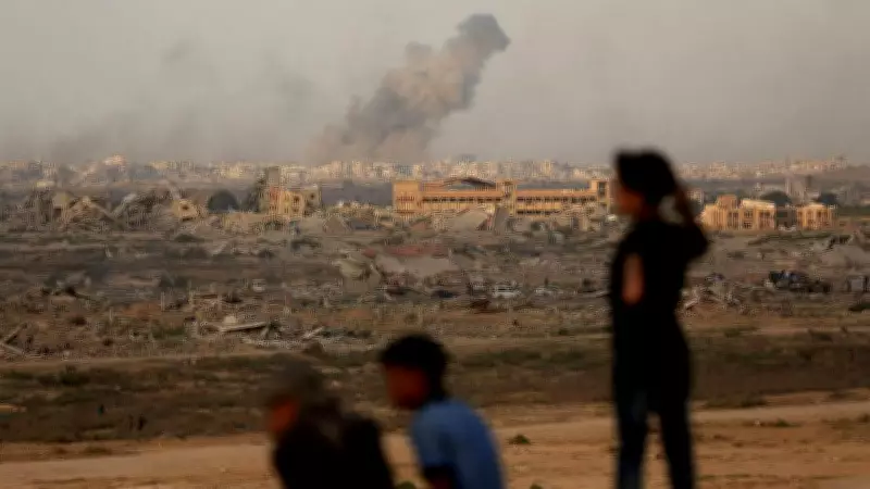 Over 20,000 Palestinian children killed by Israel since Oct 2023: UN